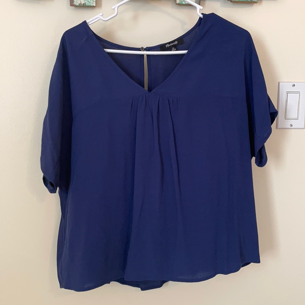 MADEWELL Blouse